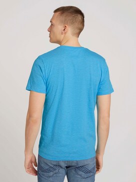 T-Shirt mit Fotoprint - 2 - TOM TAILOR