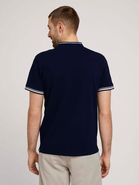 polo t-shirt herr