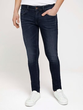Culver Skinny Jeans   - 1 - TOM TAILOR Denim