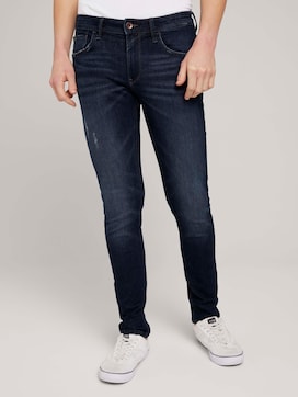 Culver Skinny Jeans - 1 - TOM TAILOR Denim