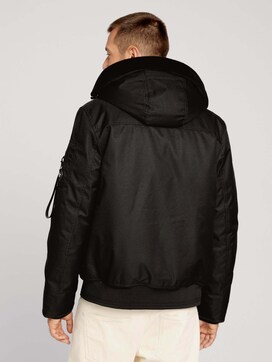 Blousson jacket - 2 - TOM TAILOR