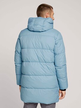 tom tailor puffer coat
