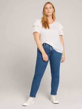Plus - Slim Jeans - 3 - My True Me