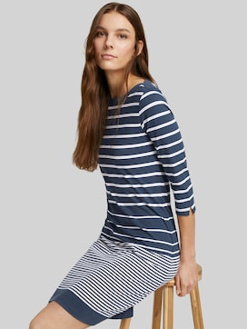 Neue Damen Kleider Tom Tailor 