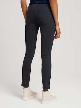 Alexa Skinny Jeans mit Reißverschlüssen - 2 - TOM TAILOR