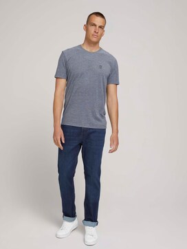 Josh regular slim jeans - 3 - TOM TAILOR