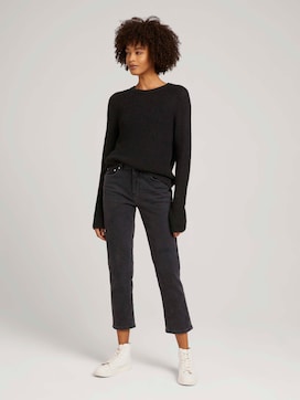 Kate straight jeans with organic cotton - 3 - TOM TAILOR