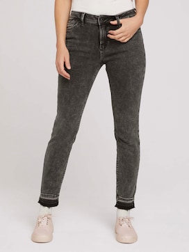 Nela jeans with organic cotton - 1 - TOM TAILOR Denim
