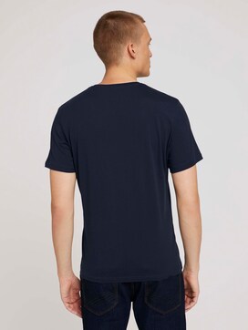 T-shirt met print - 2 - TOM TAILOR