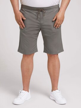 Josh Regular Slim Shorts - 1 - Men Plus