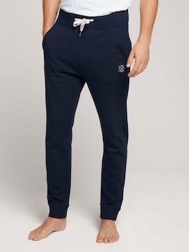 Basic sweatpants - 1 - TOM TAILOR