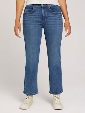 Kate straight jeans - 1 - TOM TAILOR
