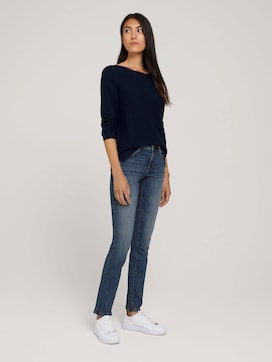 Alexa slim jeans - 3 - TOM TAILOR