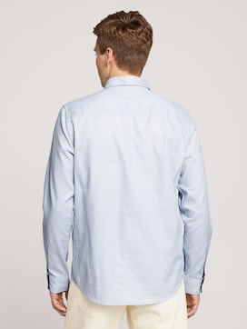geruit overhemd - 2 - TOM TAILOR