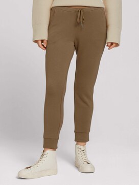 Loose-fit trousers - 1 - TOM TAILOR