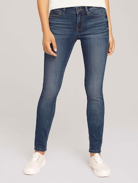 Jona extra skinny jeans - 1 - TOM TAILOR Denim