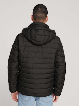 Quilted jacket - 2 - TOM TAILOR Denim