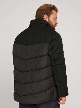 buffer jacket - 2 - Men Plus