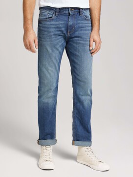 Marvin straight jeans - 1 - TOM TAILOR