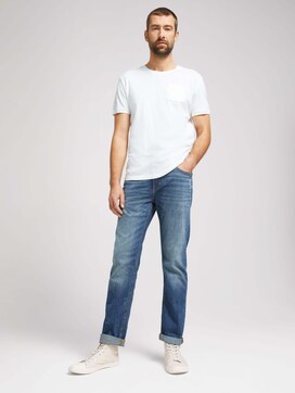 Marvin straight jeans - 3 - TOM TAILOR