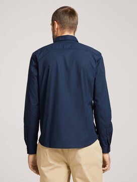 Basic overhemd - 2 - TOM TAILOR