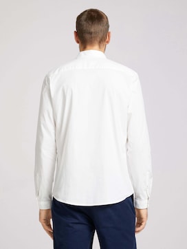 Basic overhemd - 2 - TOM TAILOR