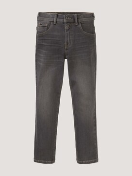 Jeans mit leichter Waschung - 7 - TOM TAILOR