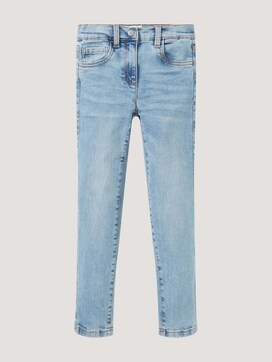 Jeans with slight washing - 7 - TOM TAILOR