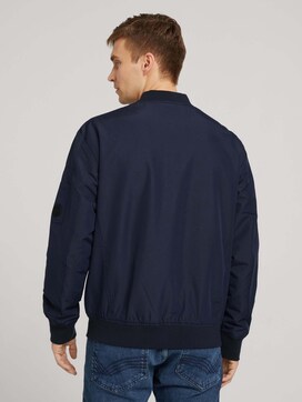 tom tailor bomber jacket