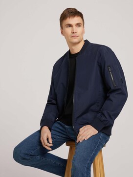 tom tailor bomber jacket