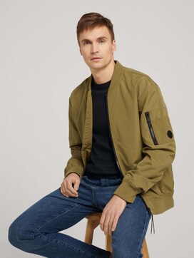 tom tailor bomber jacket