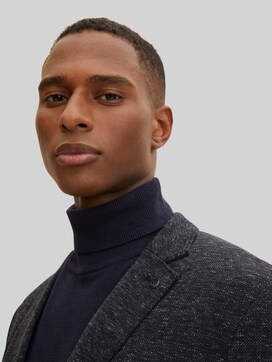 S Oliver Herren Regular Fit - Seersucker Mit Innent Produktbild-Vorschau 10