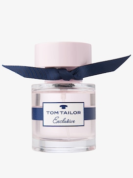 Tom Tailor Parfum Exclusive 2024 favors