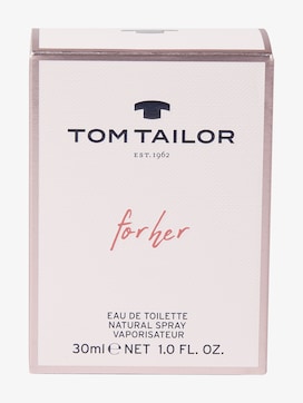 For Her Eau de Toilette - 2 - TOM TAILOR