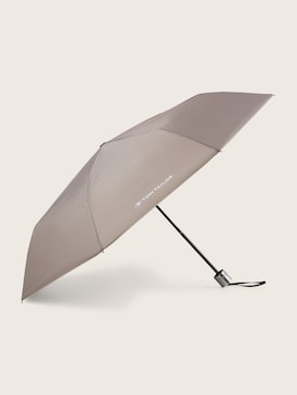 basic umbrella - 7 - TOM TAILOR