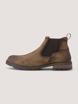 Chelsea boots - 7 - TOM TAILOR