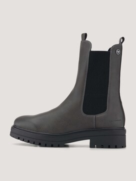 Chelsea Boots  - 7 - TOM TAILOR