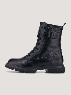 Studded boot - 7 - TOM TAILOR Denim
