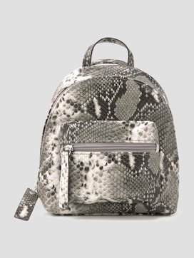 Sanna snake backpack - 7 - TOM TAILOR Denim