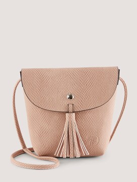 leather shoulder tote