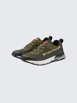 TOM TAILOR heren 9580010003Sneaker