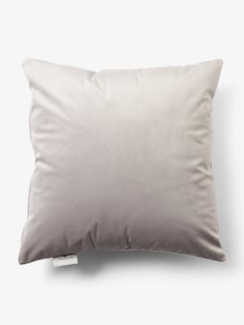 Cushion cover made of velvet - 7 - TOM TAILOR