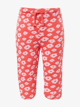 TOM TAILOR Kids Jogging Pants Patterned Pantalones Deportivos para Bebés