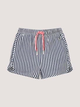 Jersey Shorts - 7 - TOM TAILOR
