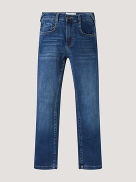 Jeans mit leichter Waschung - 7 - TOM TAILOR