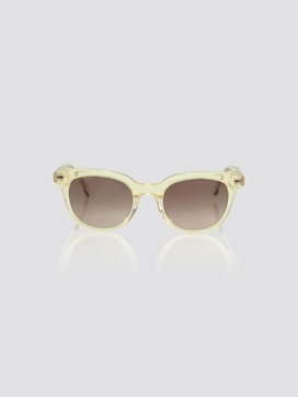 Wayfarer sunglasses with tinted lenses - 7 - TOM TAILOR