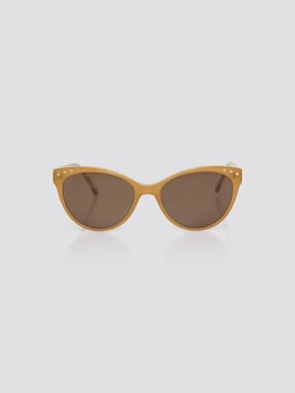 Cat eye sunglasses - 7 - TOM TAILOR