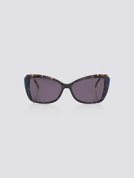 Sunglasses with tinted lenses - 7 - TOM TAILOR