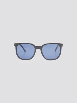 Mirrored wayfarer sunglasses - 7 - TOM TAILOR