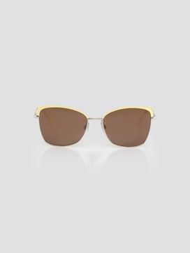 Sunglasses with tinted lenses - 7 - TOM TAILOR